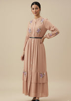 Pakiza dress (5 Colors)