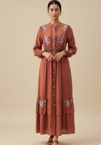 Pakiza dress (5 Colors)