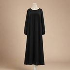 Bianca Maxi Dress- Modest Summer Wear (7 Colors)