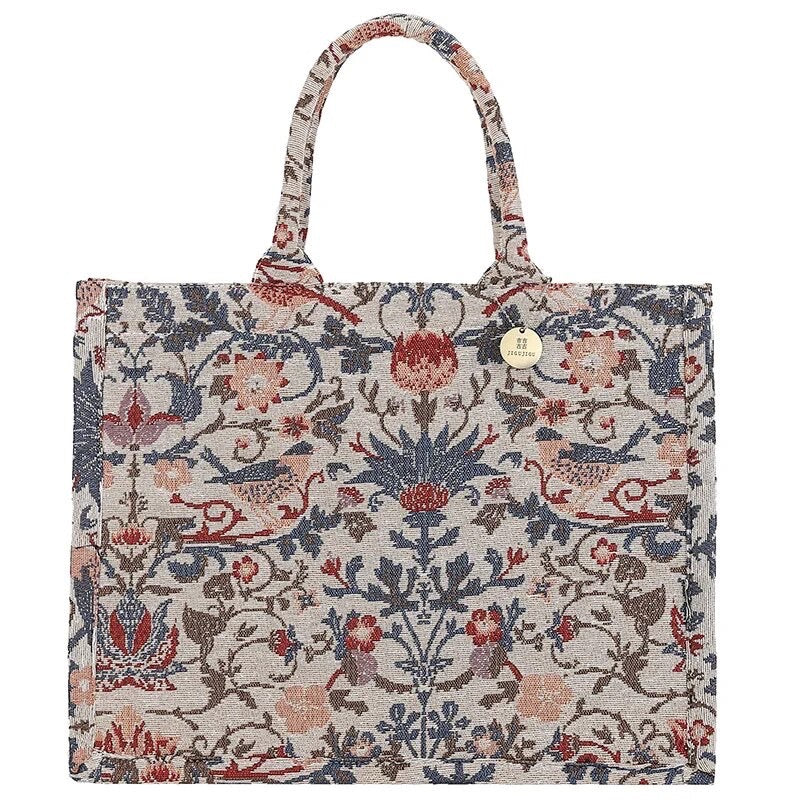 Zara Tote Shoulder Bags(2 Colors)