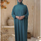 Nabeelah Prayer dress