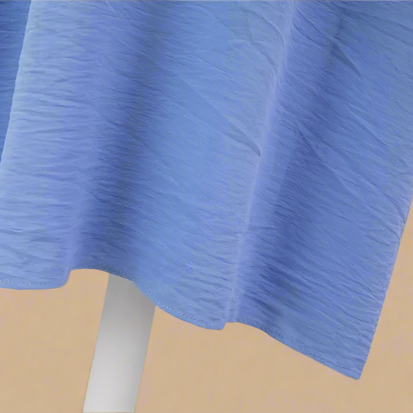 Bianca Maxi Dress- Modest Summer Wear (7 Colors)