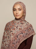 Royal Gul Modal Hijab