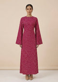 Marziya Polka Dress(4 colors)