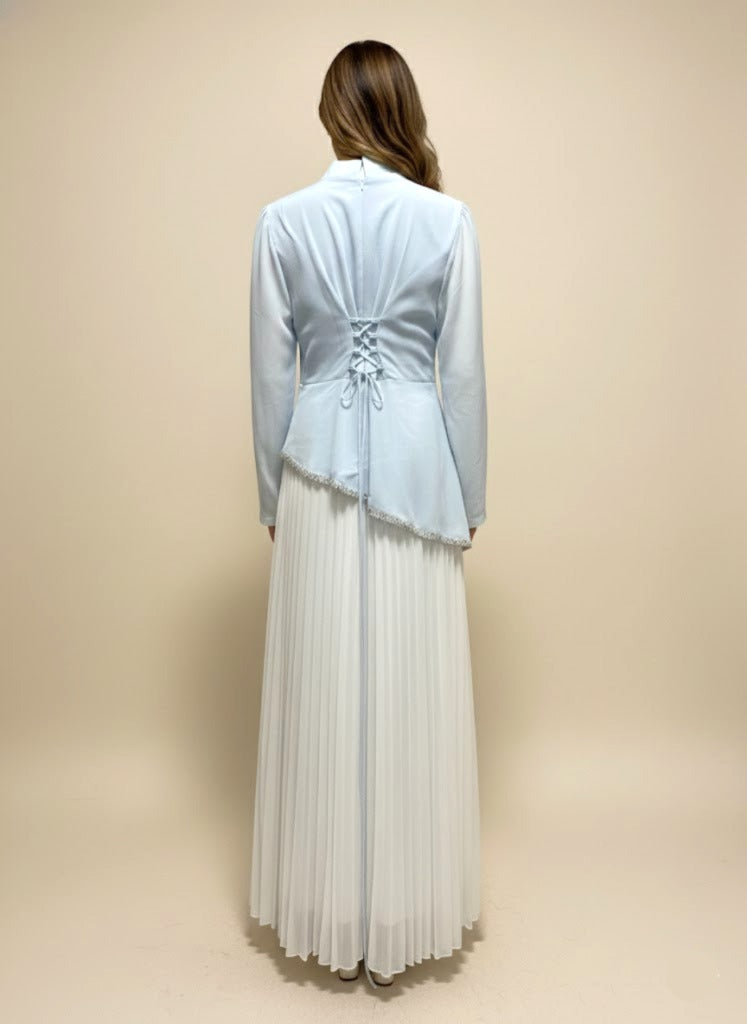 Falahat Sequin Dress