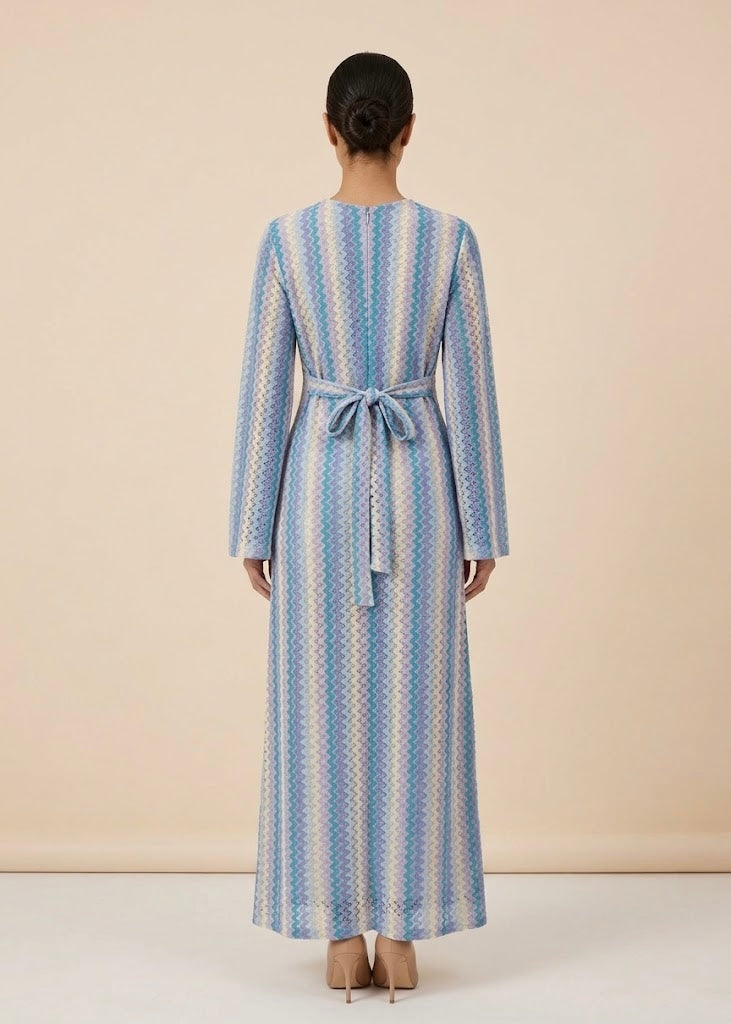 Aura Dress (5 Colors)