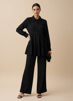 Samira Two-Piece Co-ord Set (8 Colors)