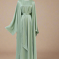 Isla Abaya set (9 Colors)