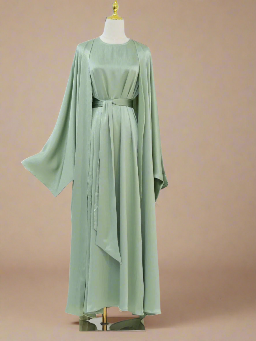 Isla Abaya set (9 Colors)