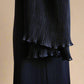 Yasmin Pleated Abaya (3 Colors)