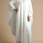 Diyana Abaya set