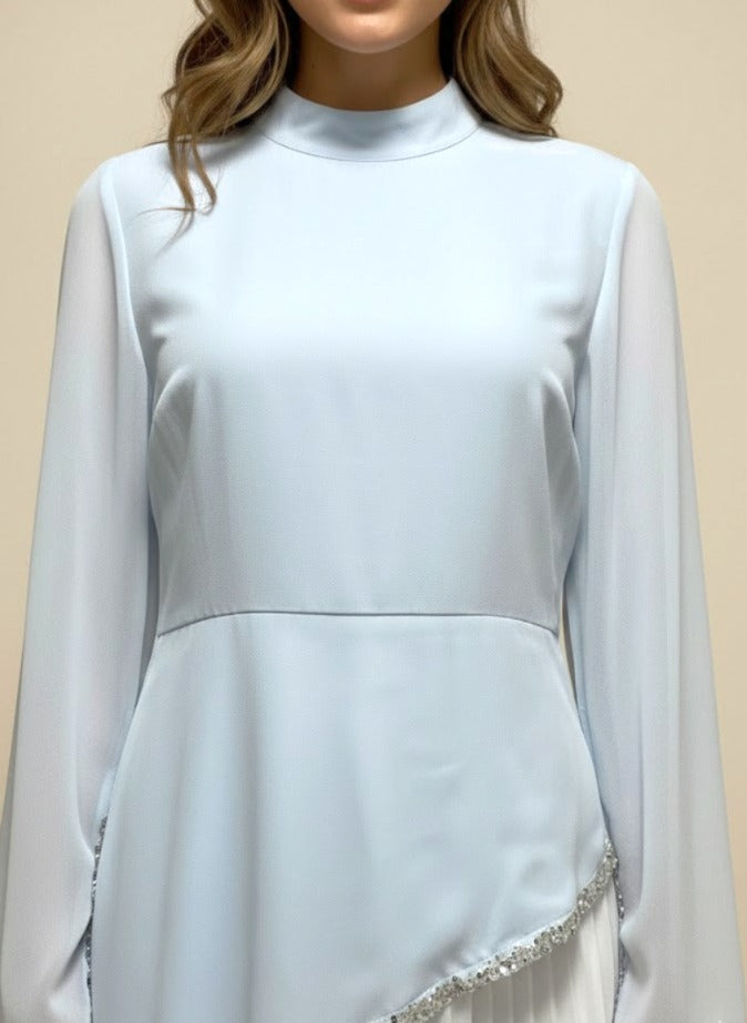 Falahat Sequin Dress