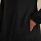 Laila Linen blend Dress- (5 Colors)