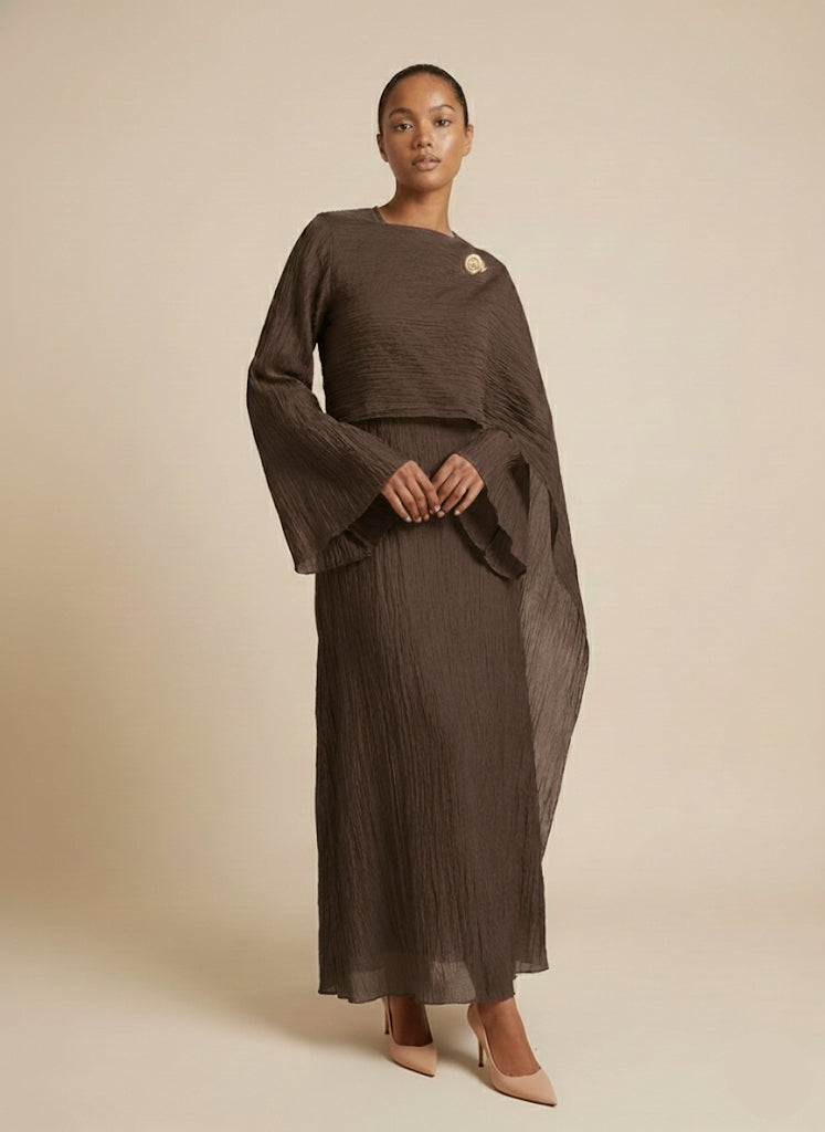 Hiba Dress