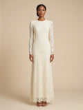 Elan Lace Dress
