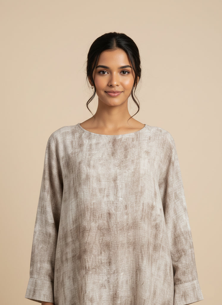 Aamira abaya dress( 2 colors)