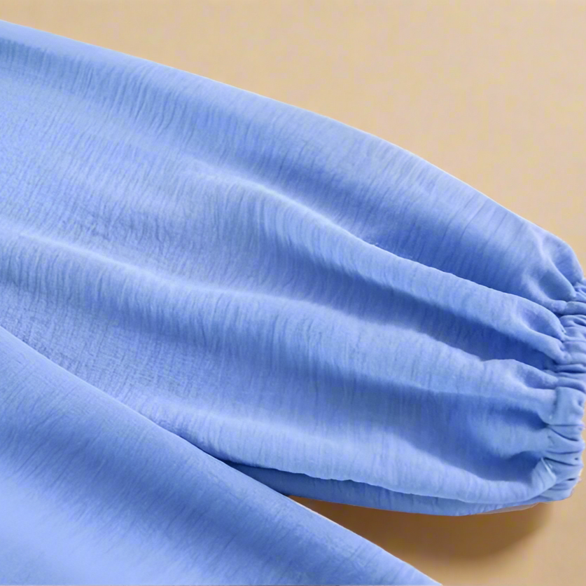 Bianca Maxi Dress- Modest Summer Wear (7 Colors)