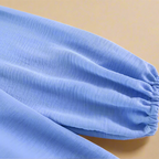 Bianca Maxi Dress- Modest Summer Wear (7 Colors)