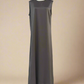 Isla Kaftan abaya set with stone chains (9 Colors)