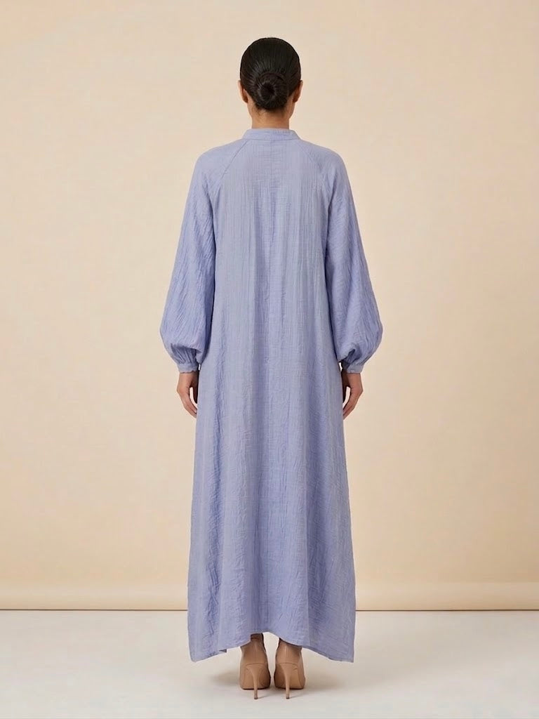 Zoya Embellished dress( 6 Colors)