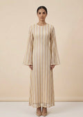 Aura Fully Lined Dress (5 Colors)