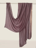 Modal hijab - Dusty Amethyst