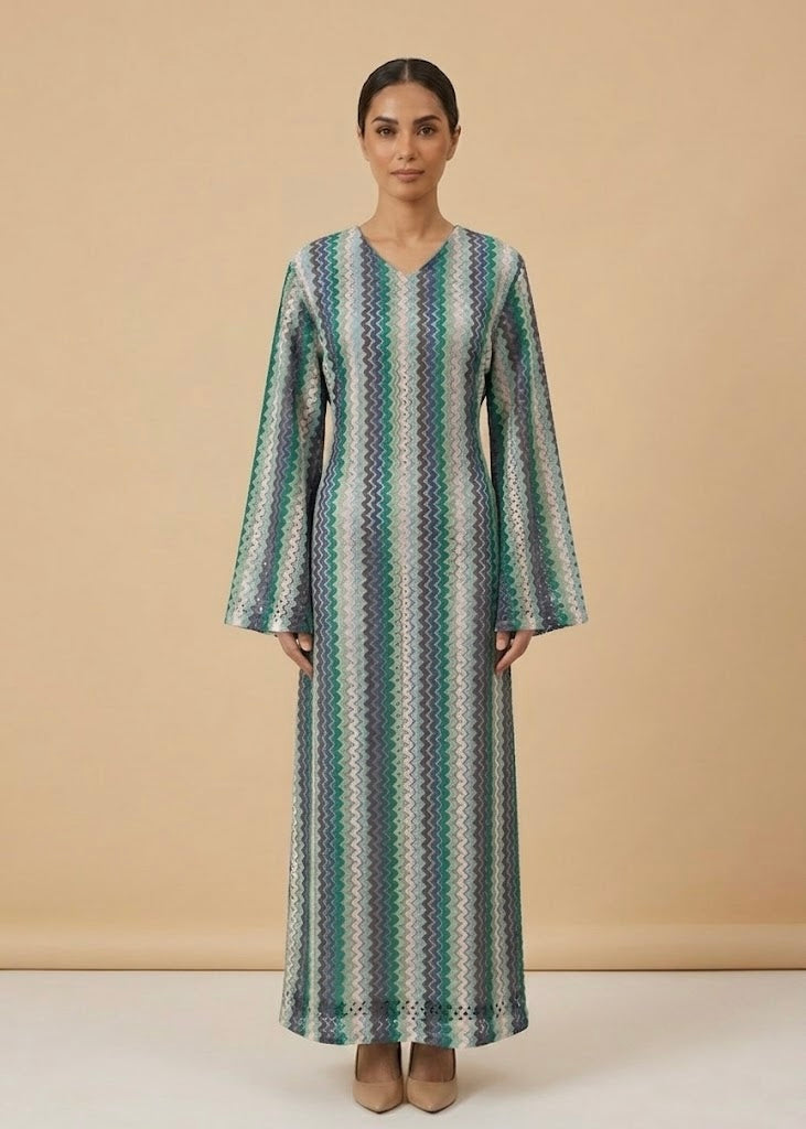 Aura Dress (5 Colors)