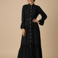 Keira Maxi dress(7 Colors)