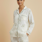 Calliope Pajama Set(2 Colors)