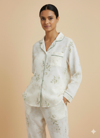 Calliope Pajama Set(2 Colors)