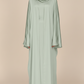 Isla Abaya set - Lightweight for Summer (9 Colors)