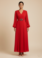 Nevaeh Dress(5 Colors)