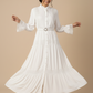 Keira Maxi dress(7 Colors)