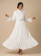 Keira Maxi dress(7 Colors)