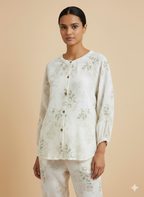 Calliope Pajama Set(2 Colors)