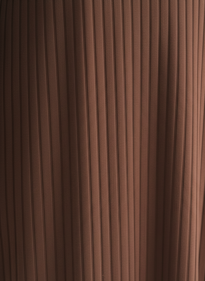 Heba Lightweight Knit Abaya Dress (8 Colors)