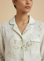 Calliope Pajama Set(2 Colors)