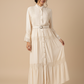 Keira Maxi dress(7 Colors)