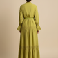 Keira Maxi dress(7 Colors)