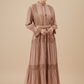 Keira Maxi dress(7 Colors)