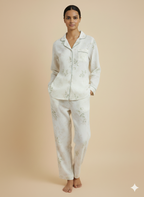 Calliope Pajama Set(2 Colors)