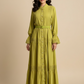 Keira Maxi dress(7 Colors)