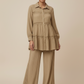 Samira Two-Piece Co-ord Set (8 Colors)