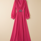 Nevaeh Dress(5 Colors)