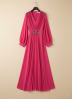 Nevaeh Dress(5 Colors)