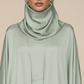 Isla Abaya set - Lightweight for Summer (9 Colors)