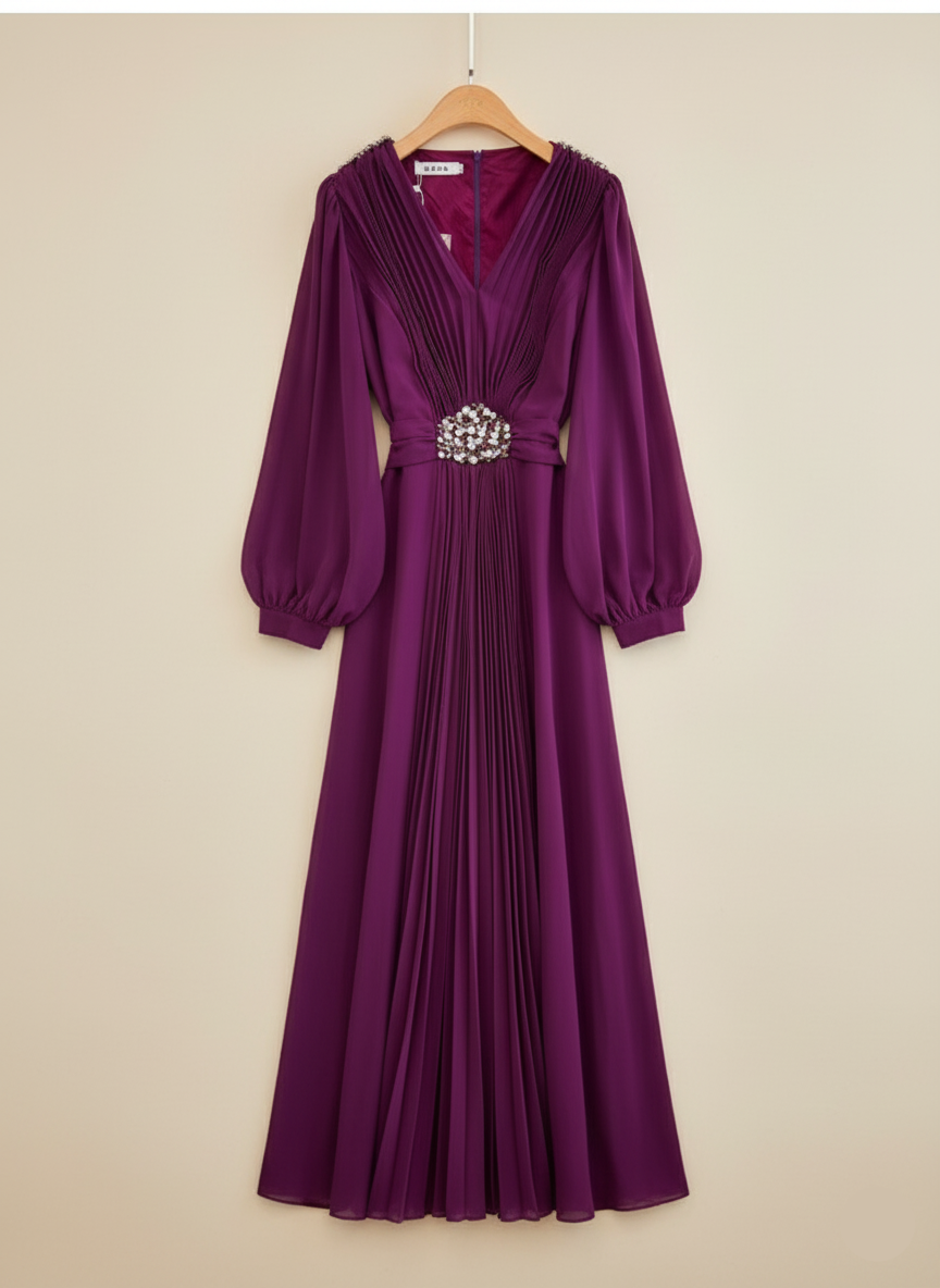 Nevaeh Dress(5 Colors)