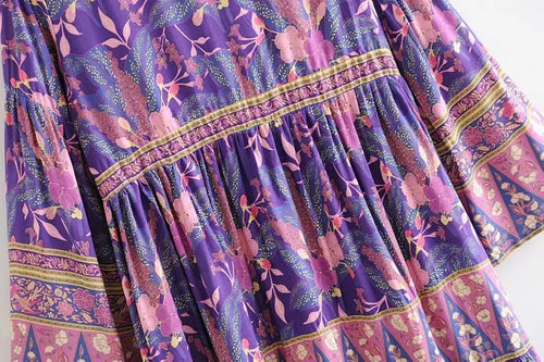 Aqilla dress