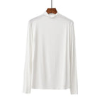 Basic Stretchable Soft Bottoming top