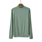 Basic Stretchable Soft Bottoming top